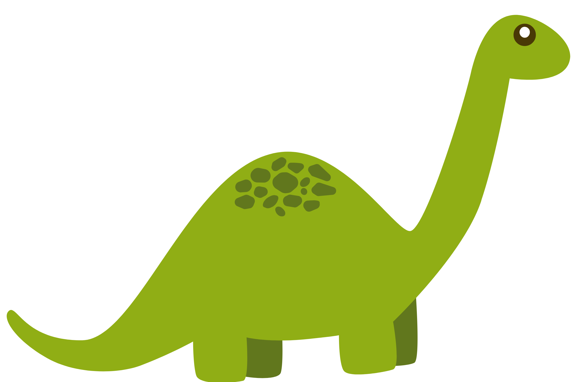 Apatosaurus