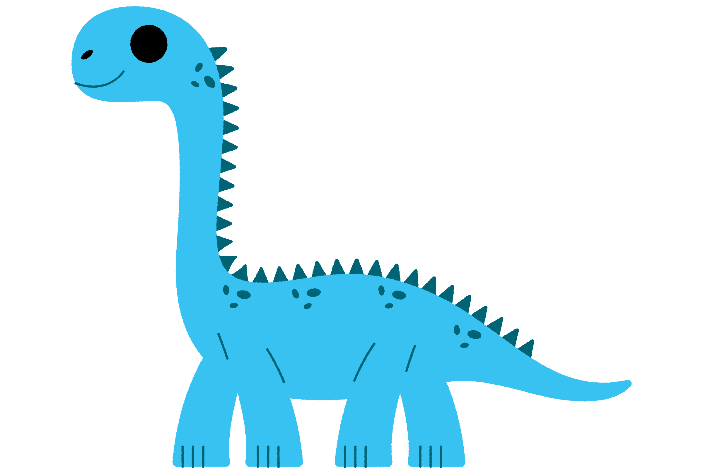 Diplodocus