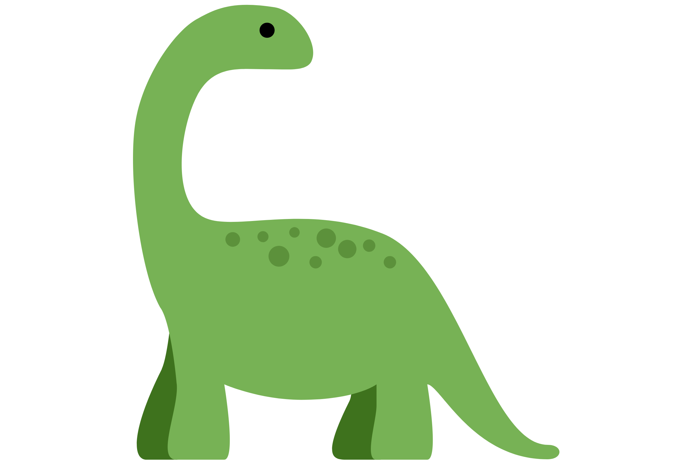 Brachiosaurus