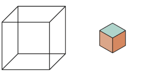 Cube Shape