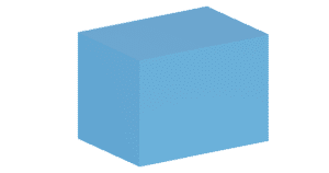 Cuboid Shape