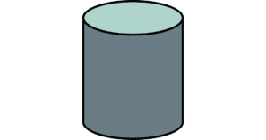 Cylinder Shape