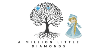 A MILLION LITTLE DIAMONDS POEM