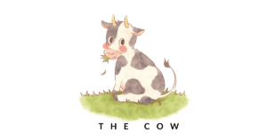 THE COW POEM