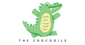 THE CROCODILE POEM