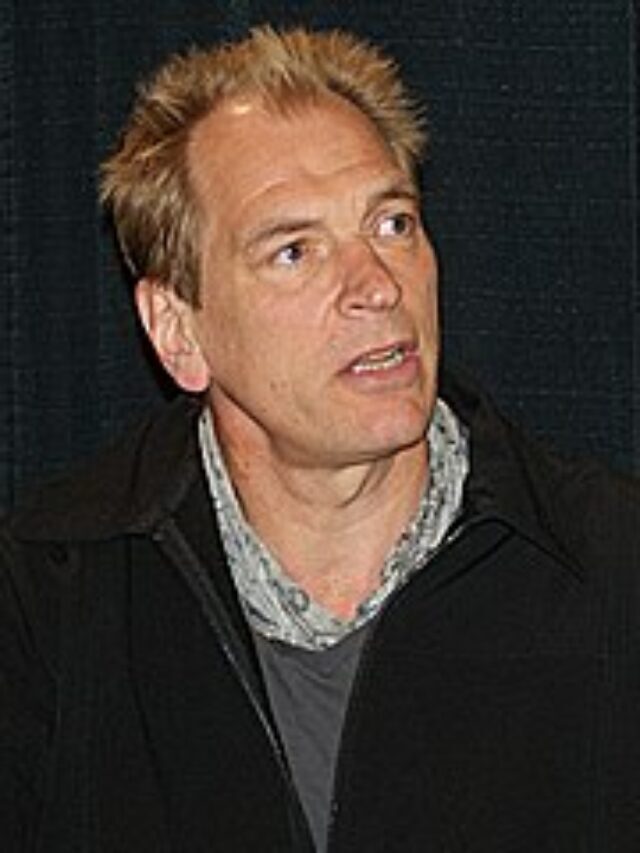 British Actor Julian Sands Missing Since Friday